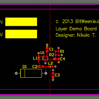 PCB Layers