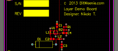 PCB Layers