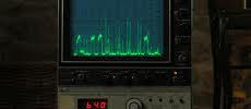 Power Spectrum in MATLAB